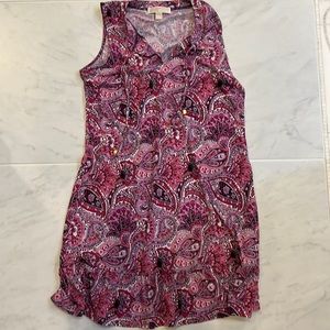 Michael Kors dress, medium
